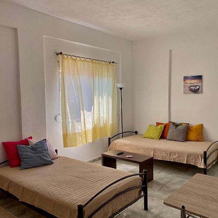 Possidi Kouslaka Apartment ภายนอก รูปภาพ