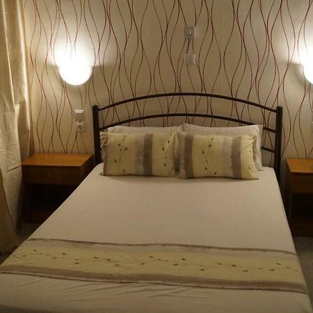 Possidi Kouslaka Apartment ภายนอก รูปภาพ