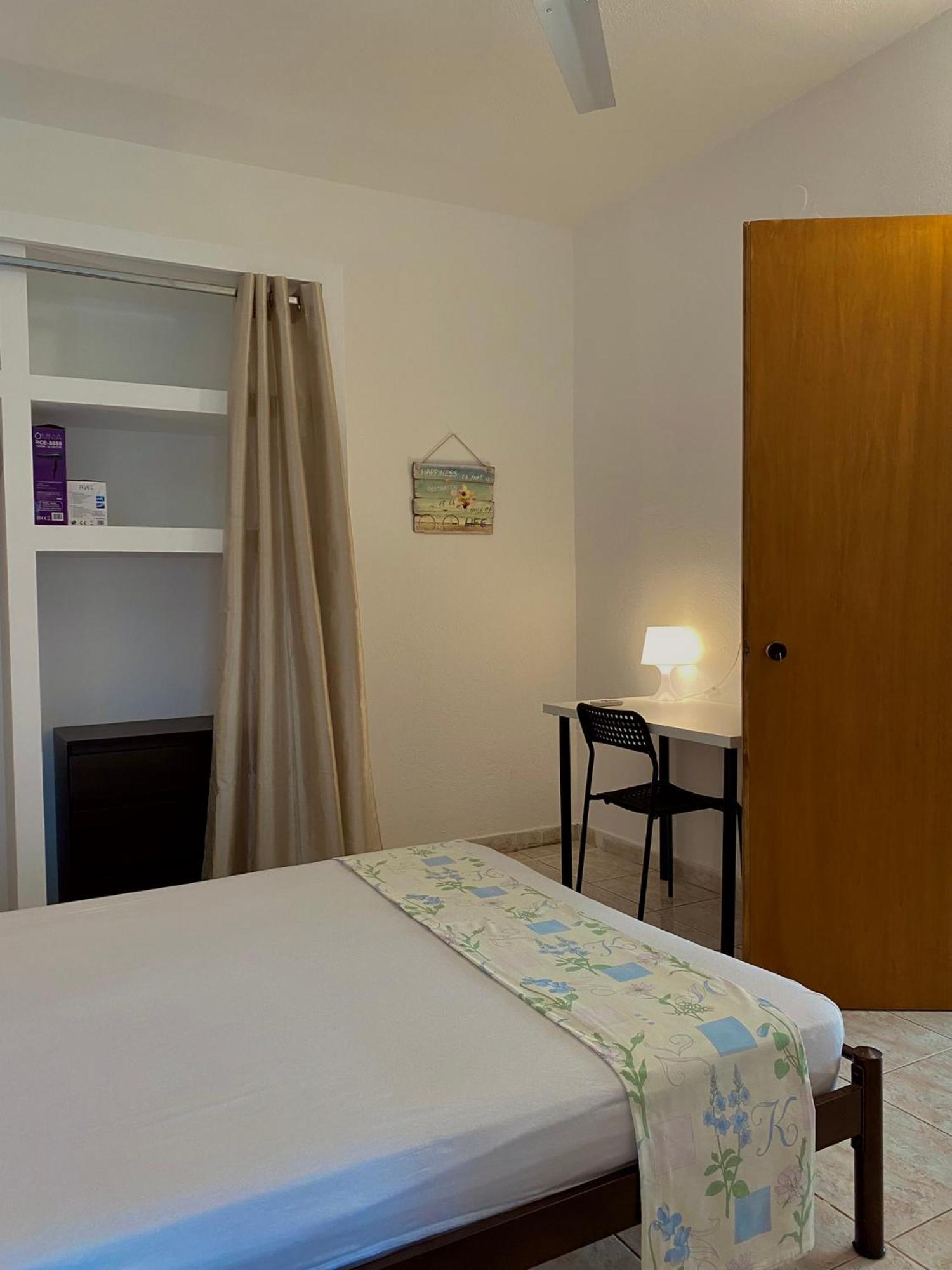 Possidi Kouslaka Apartment ภายนอก รูปภาพ
