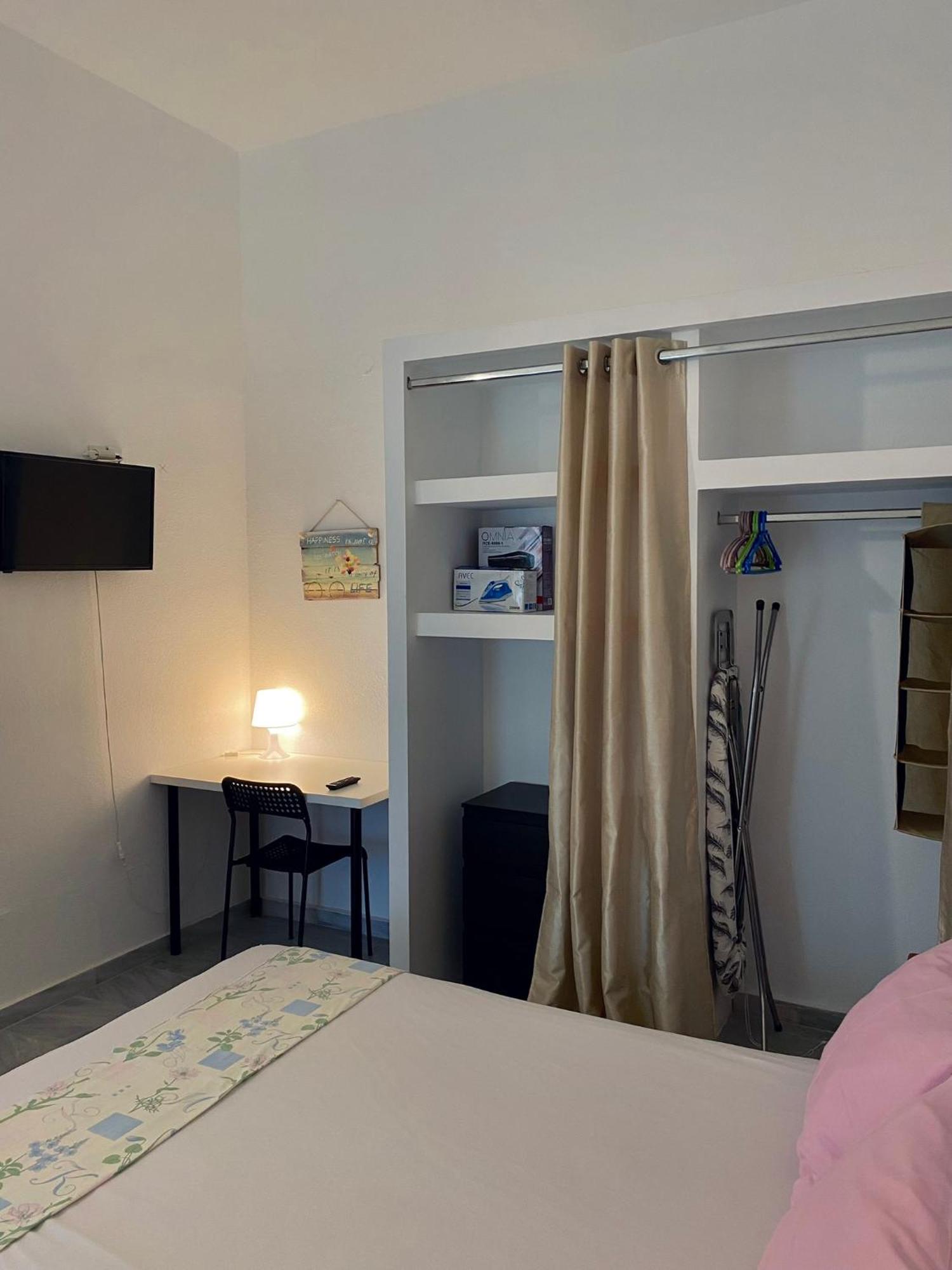 Possidi Kouslaka Apartment ภายนอก รูปภาพ