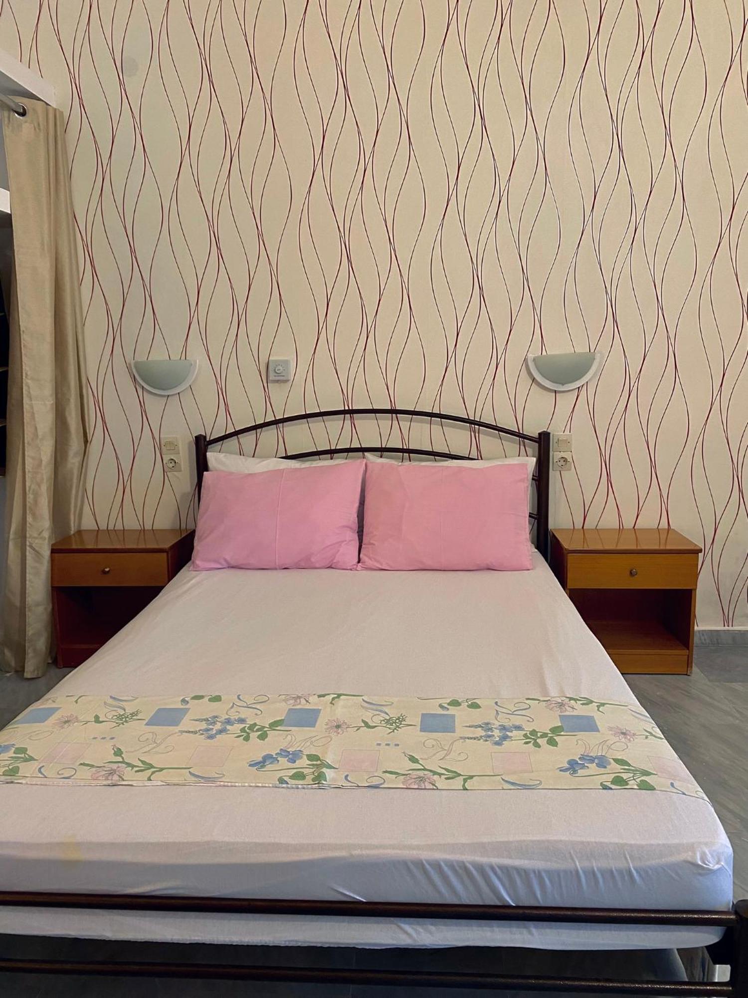 Possidi Kouslaka Apartment ภายนอก รูปภาพ