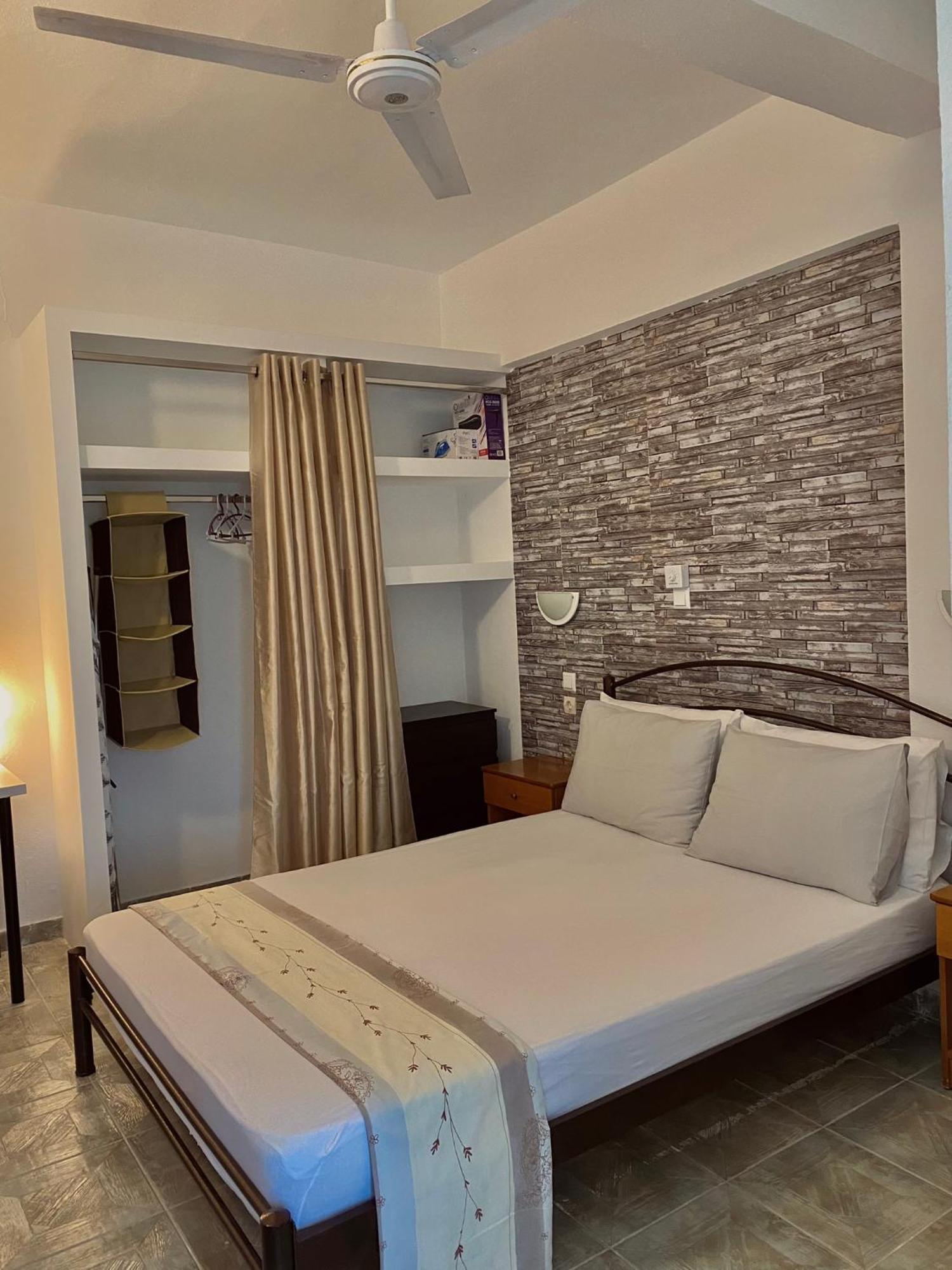 Possidi Kouslaka Apartment ภายนอก รูปภาพ
