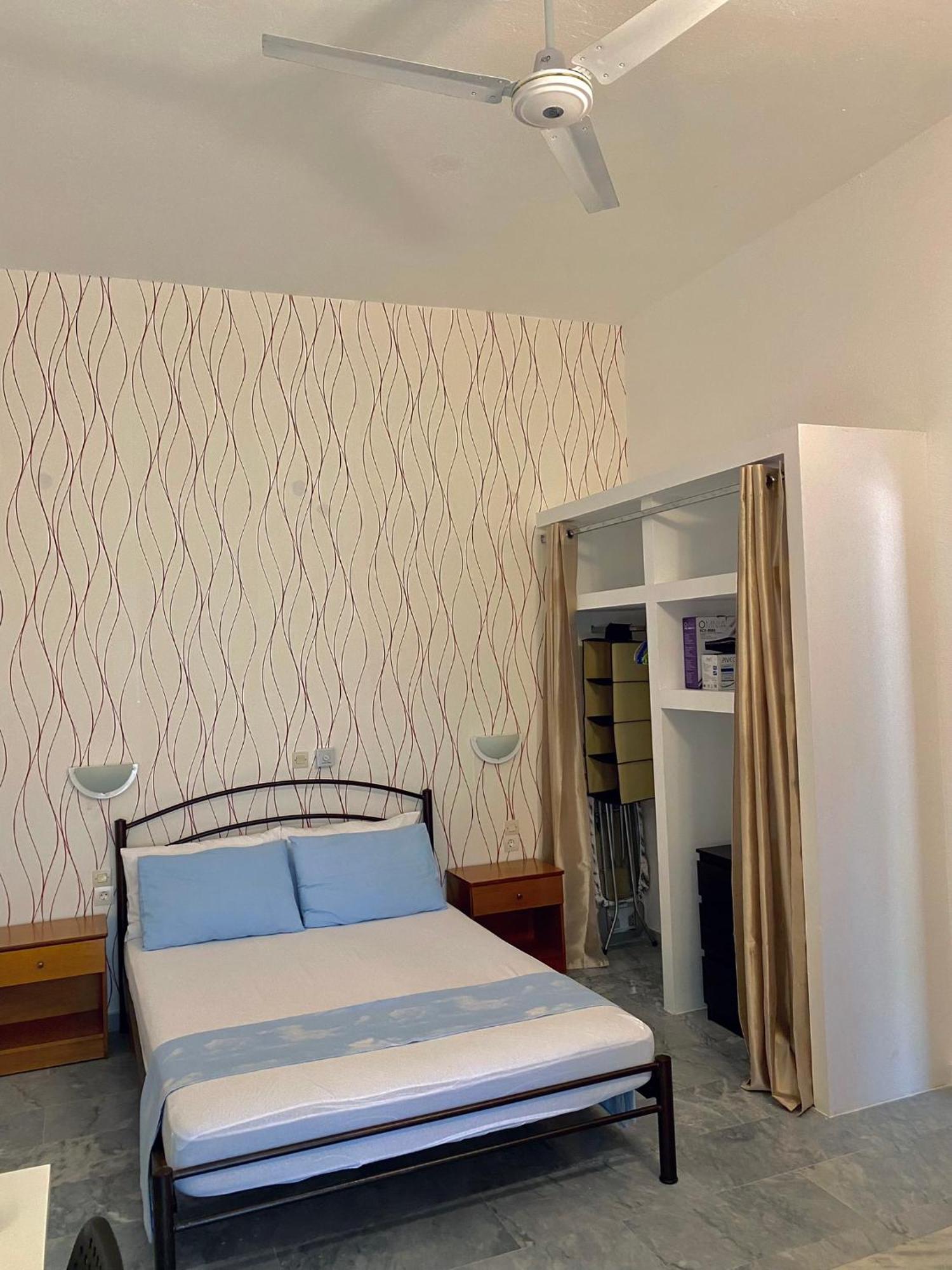Possidi Kouslaka Apartment ภายนอก รูปภาพ