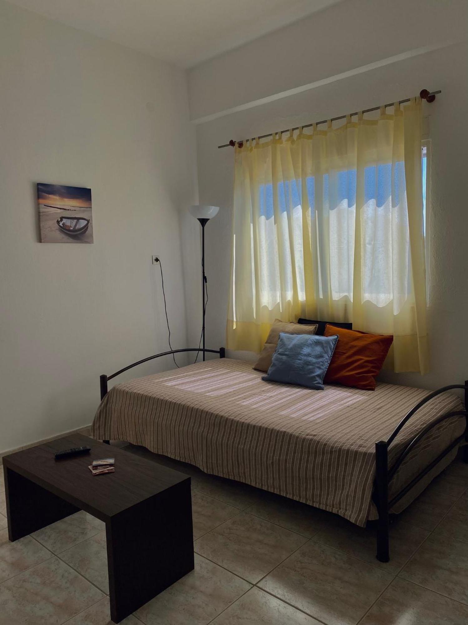 Possidi Kouslaka Apartment ภายนอก รูปภาพ