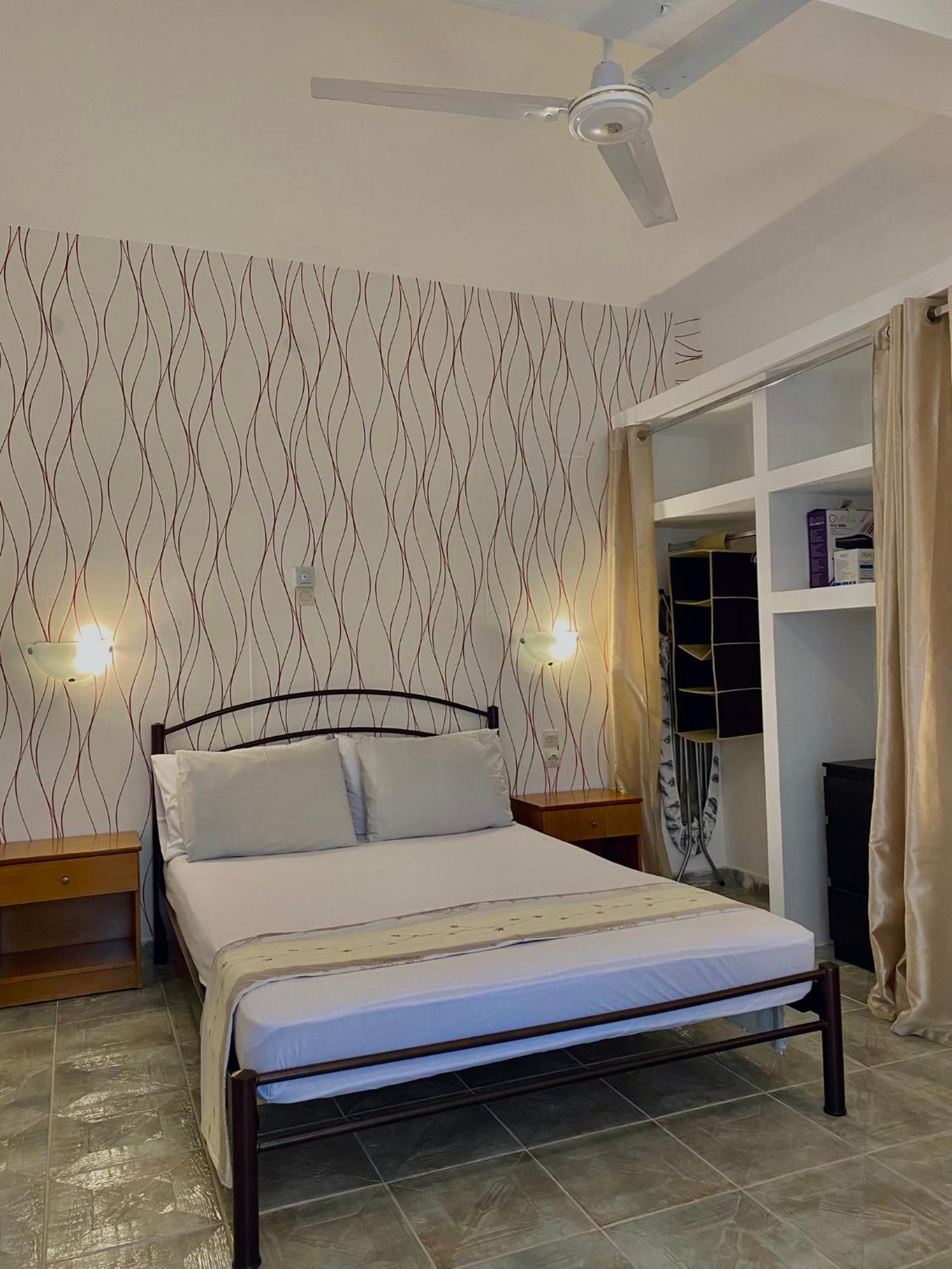 Possidi Kouslaka Apartment ภายนอก รูปภาพ
