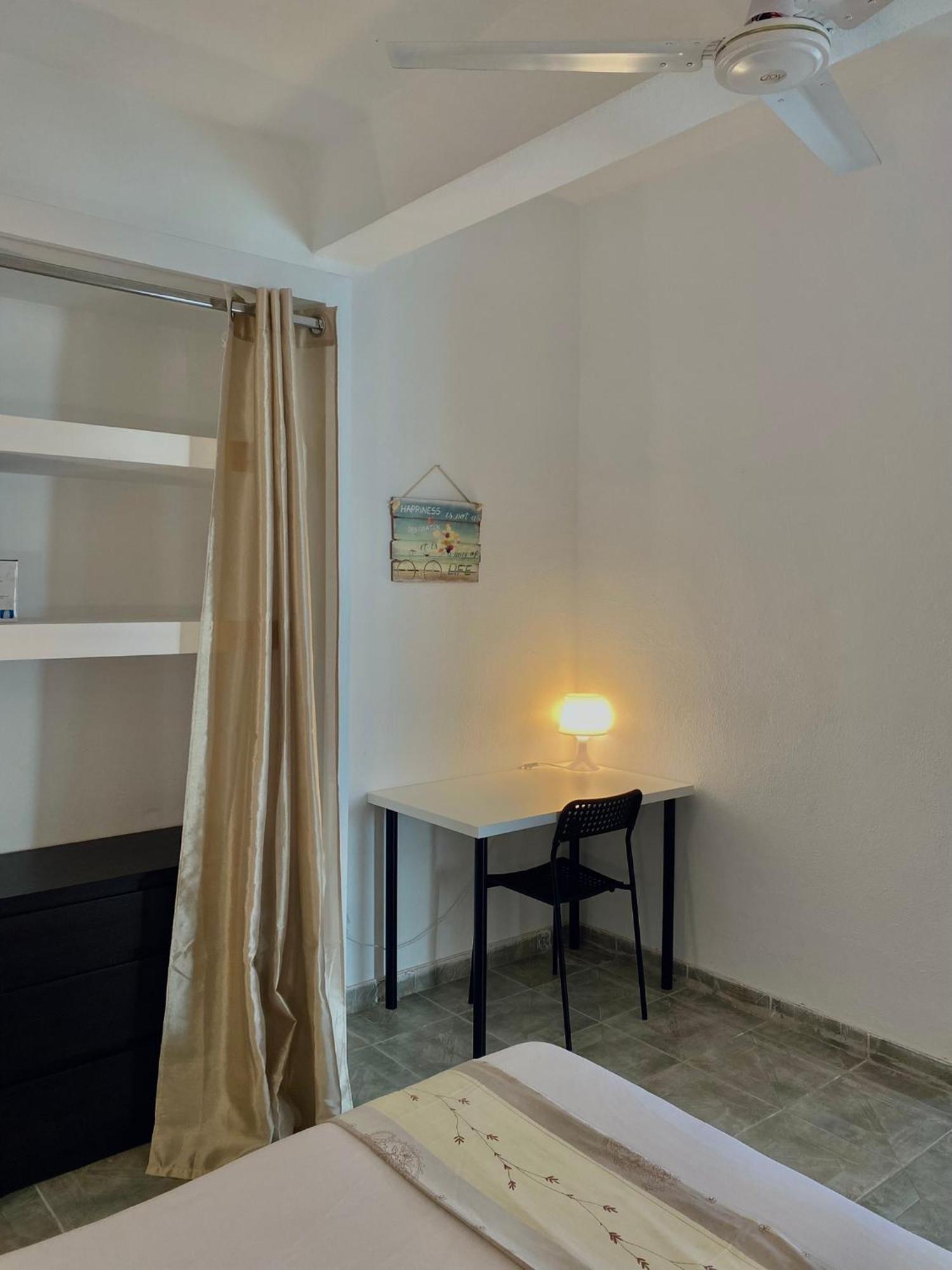 Possidi Kouslaka Apartment ภายนอก รูปภาพ