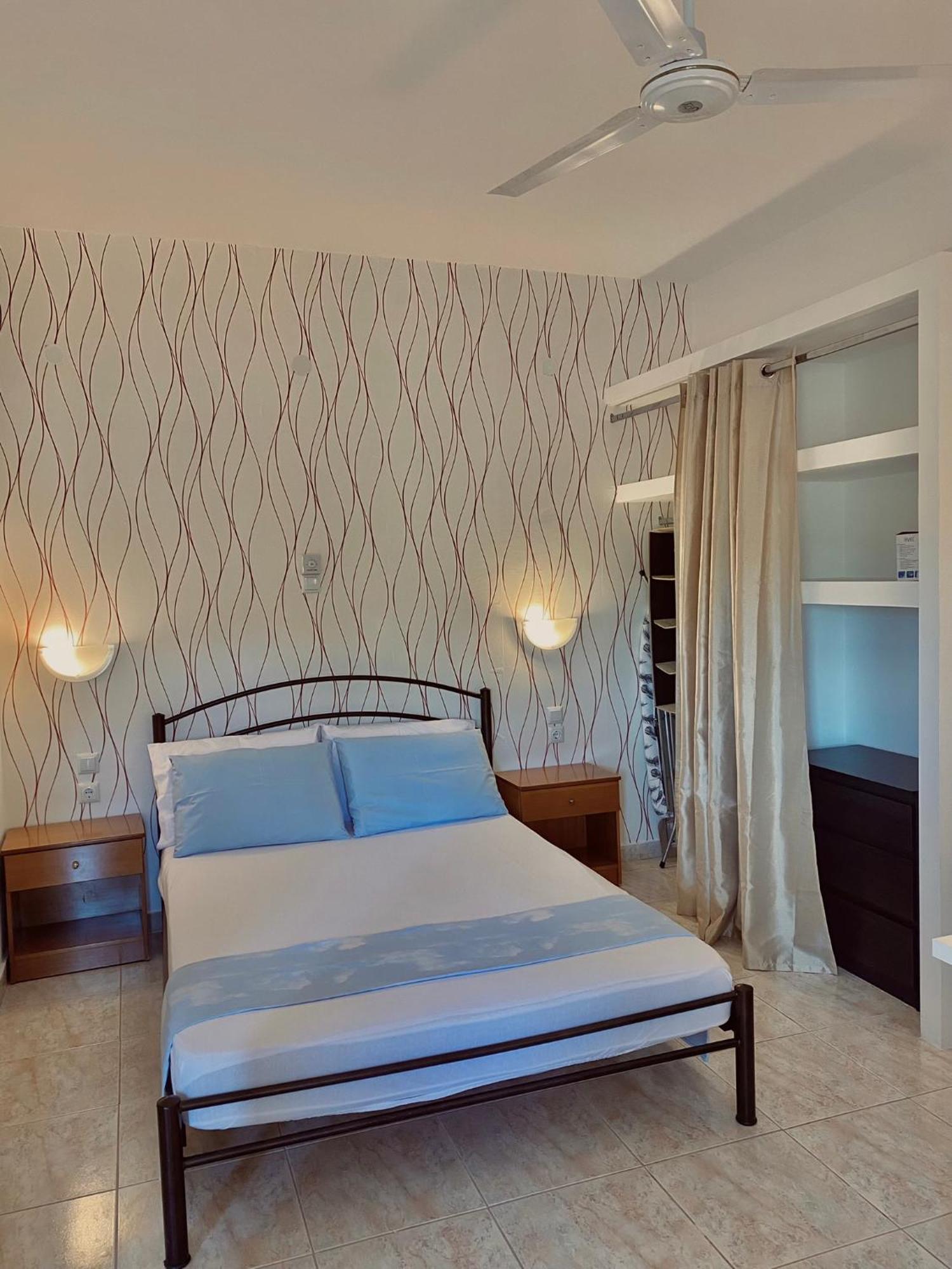 Possidi Kouslaka Apartment ภายนอก รูปภาพ