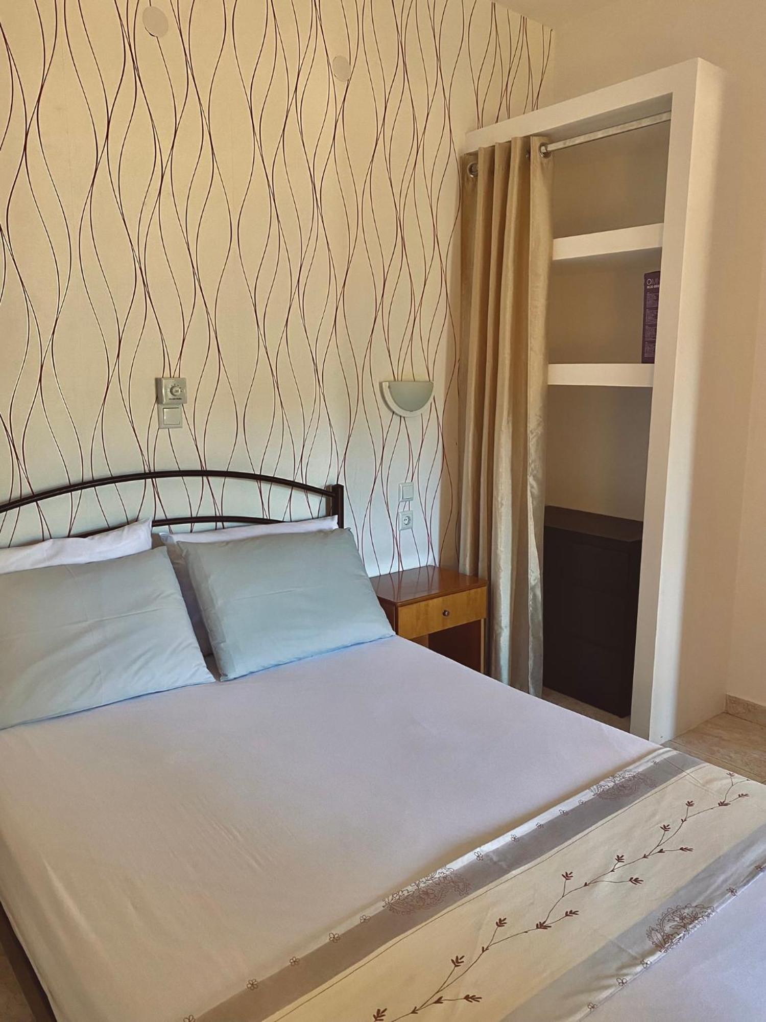 Possidi Kouslaka Apartment ภายนอก รูปภาพ