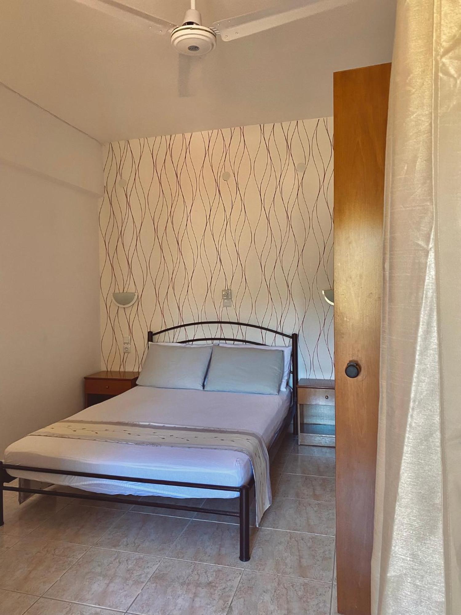 Possidi Kouslaka Apartment ภายนอก รูปภาพ